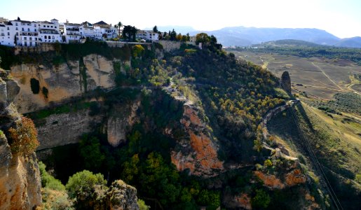 Ronda novembre 2017