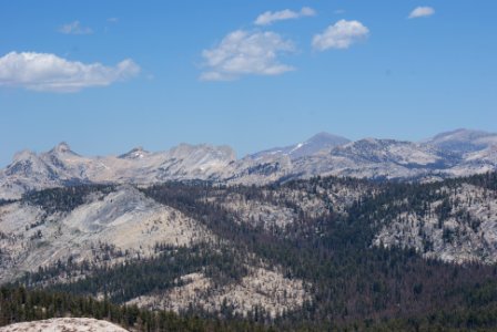 Yosemite National Park, California photo