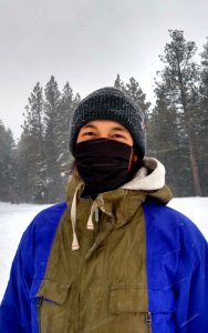 20210104-Umatilla National Forest in winter 006