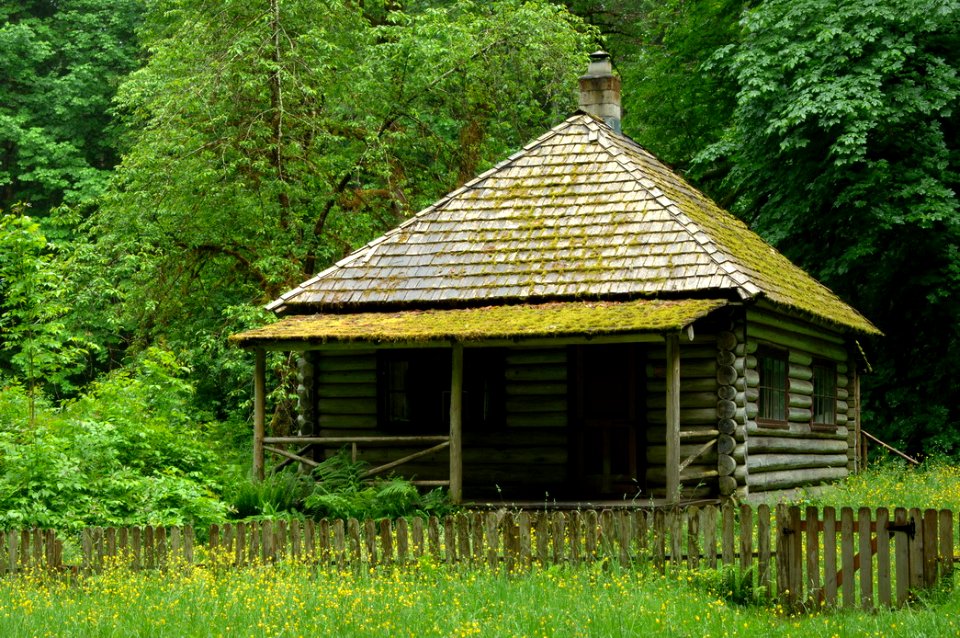 Interrorem Cabin