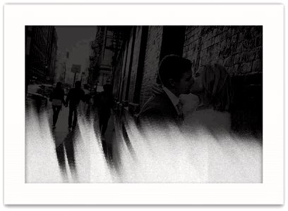 amore in citta'