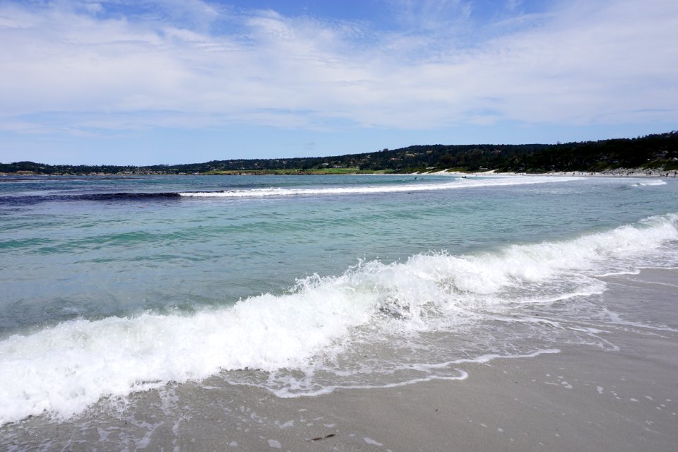 Carmel, CA (Unedited)