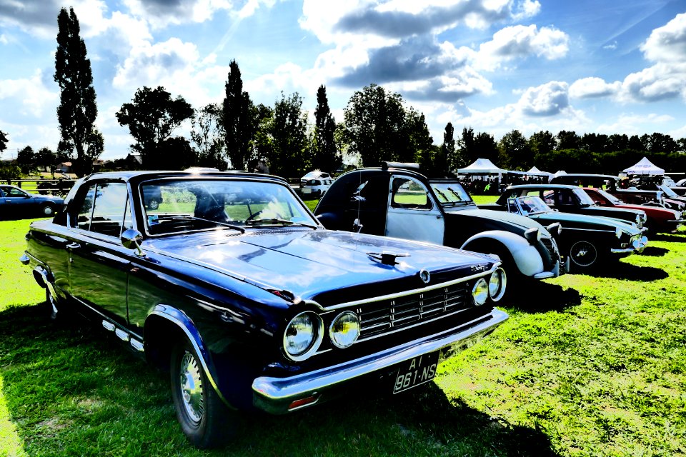 auto expo saint julien de concelles sept 2015 4 photo