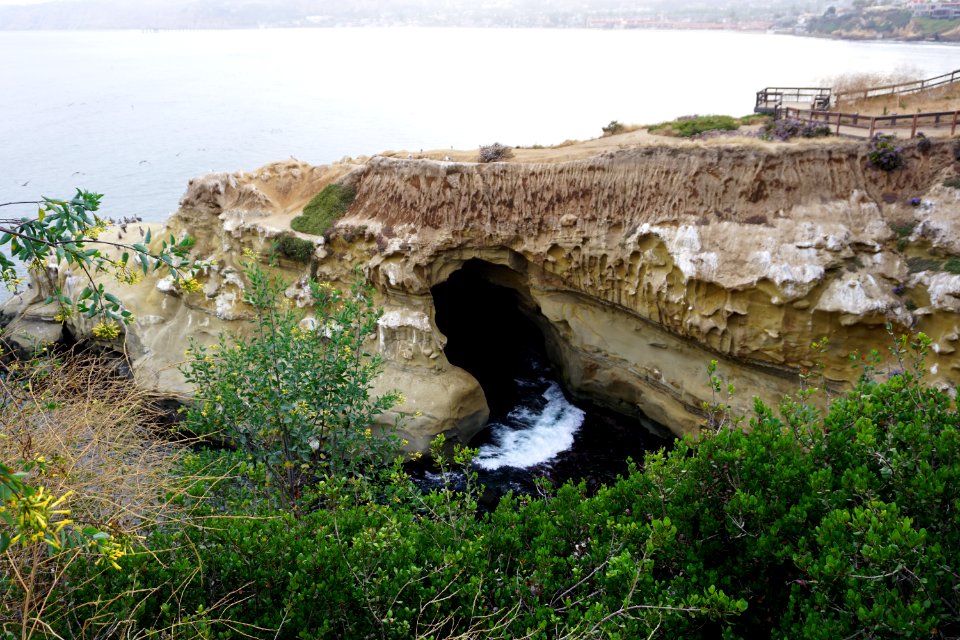 La Jolla, CA (Unedited)