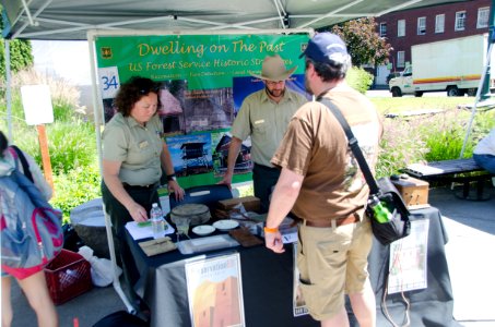 PSU 2016 ARCHAEOLOGICAL ROADSHOW-102 photo