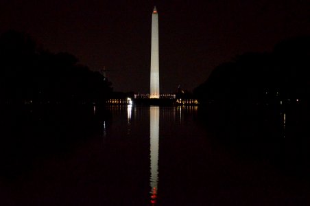 Washington Monument, Washington D.C. photo