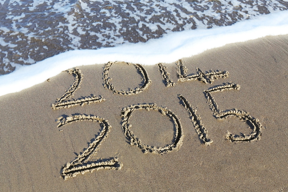 January season celebration