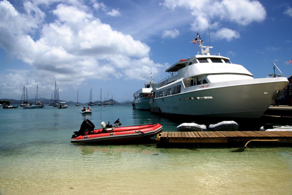 St John, US Virgin Islands