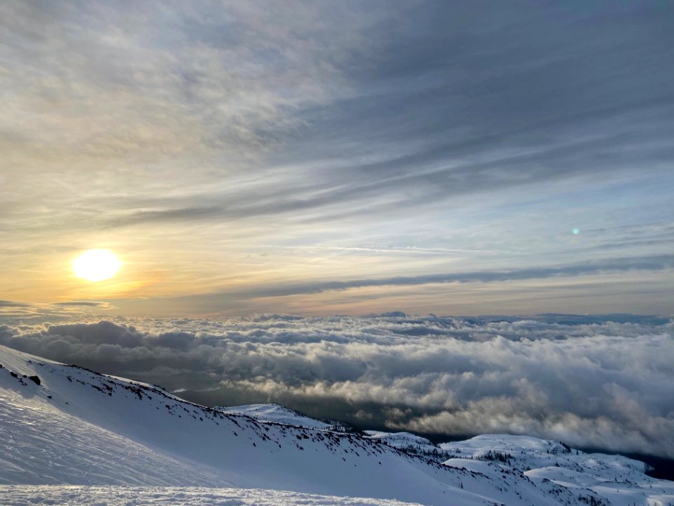 202103-FS-GP-Mount St Helens early morning-01