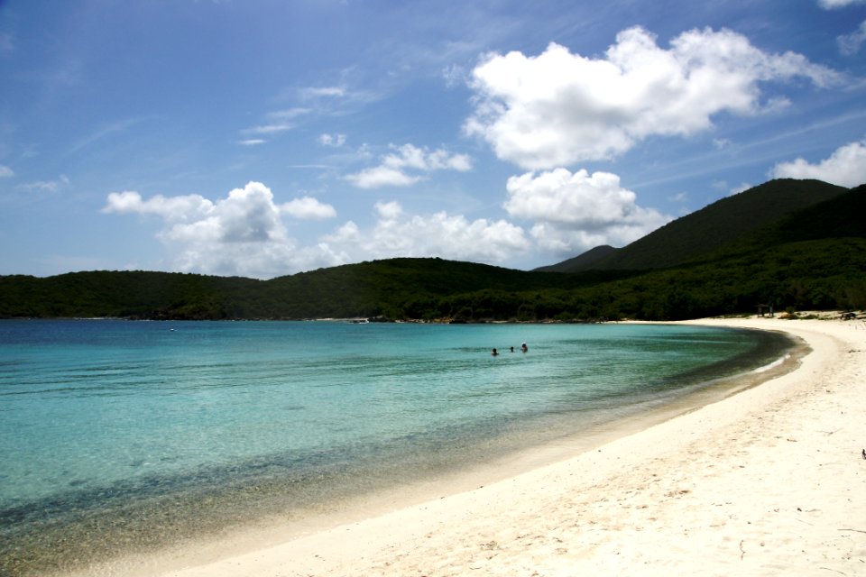 St John, US Virgin Islands