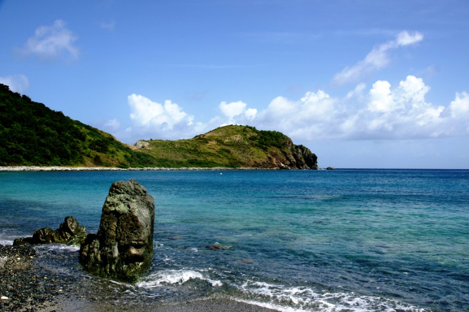 St John, US Virgin Islands