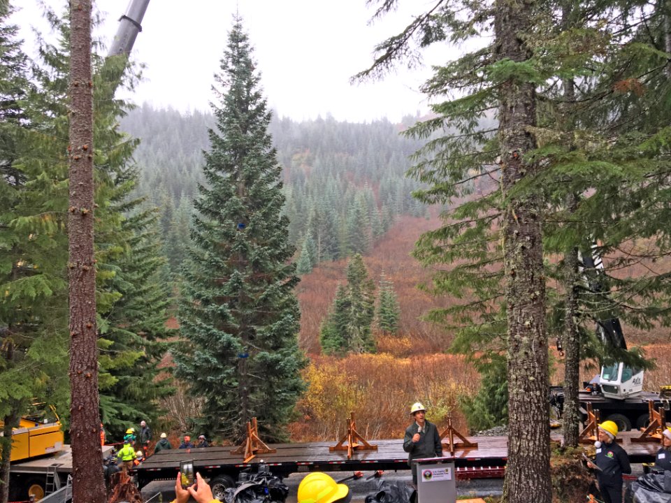 GlenCasamassa RegionalForester