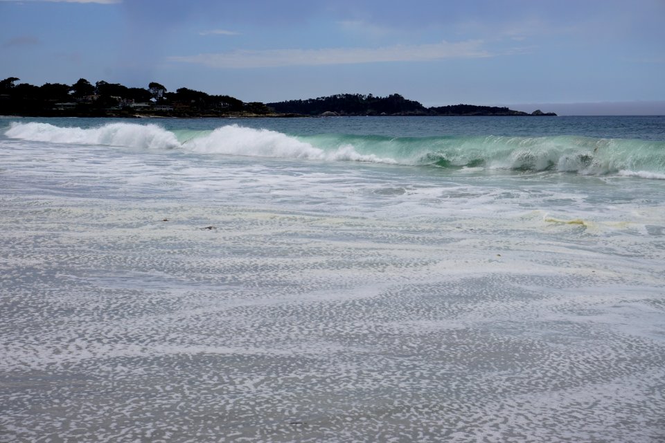 Carmel, CA (Unedited)