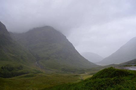 Highlands photo