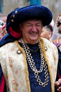 Fête Médiévale 2016 | Ville de Guérande