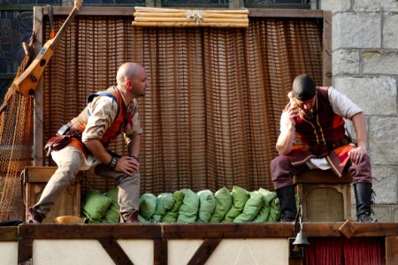 Fête Médiévale 2016 | Ville de Guérande
