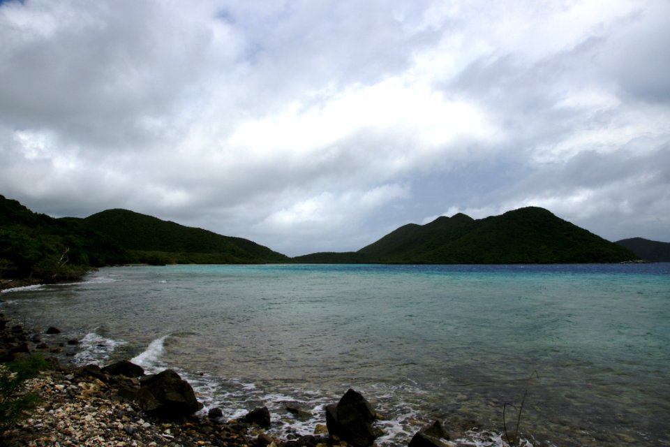 St John, US Virgin Islands