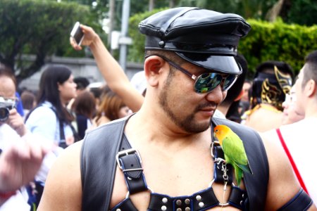 Taiwan LGBT Pride 2015 photo