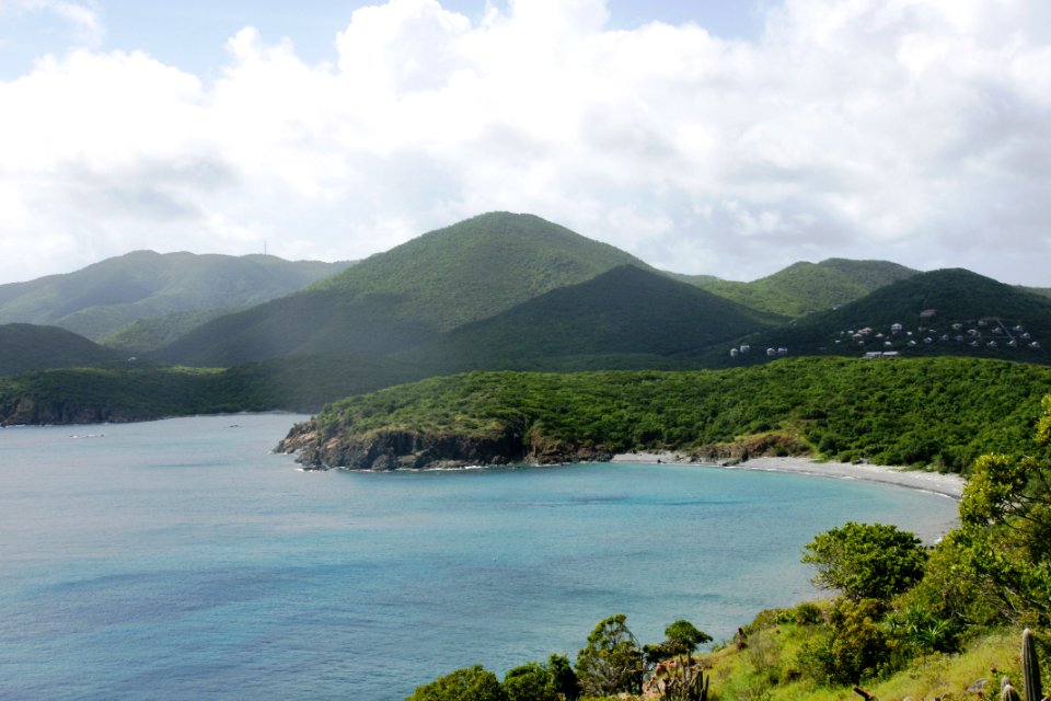 St John, US Virgin Islands