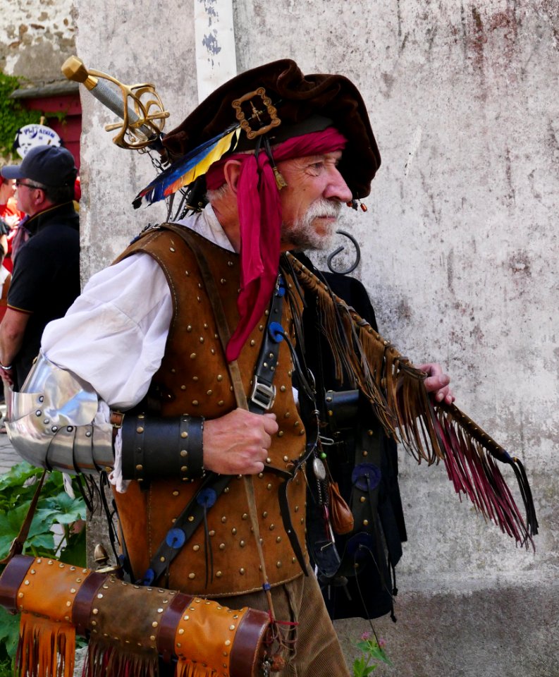 Fête Médiévale 2016 | Ville de Guérande