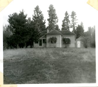 1939 Ochoco RagerRS HQ Guard Res