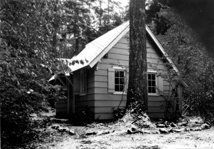 340523 Eagle Cr RS, Mt Hood NF, OR 1935