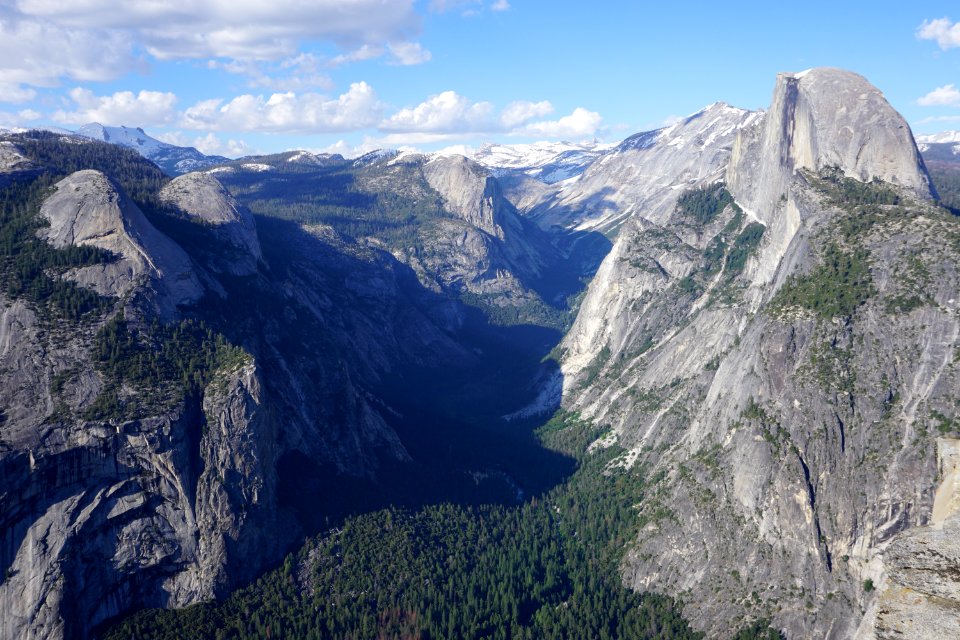 Yosemite, CA (Unedited)