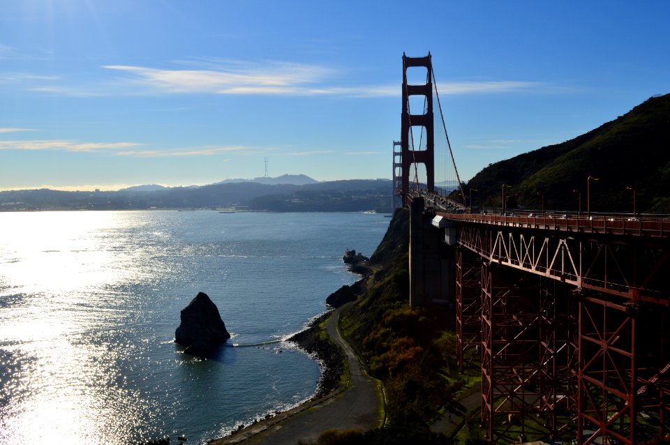 San Francisco, CA (Unedited)