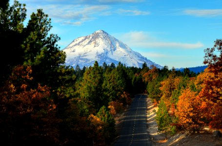 Mt hood road dufur