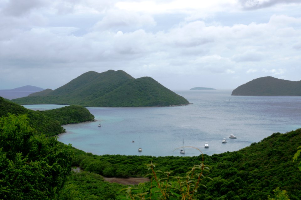St John, US Virgin Islands