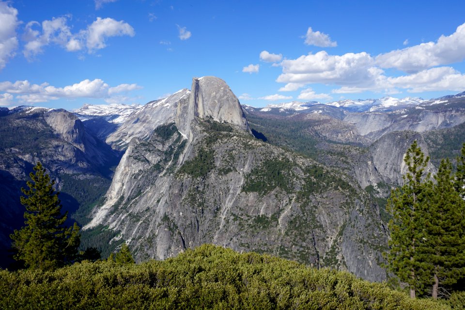 Yosemite, CA (Unedited)