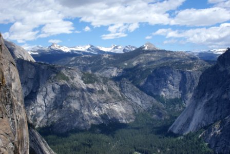 Yosemite National Park, California photo