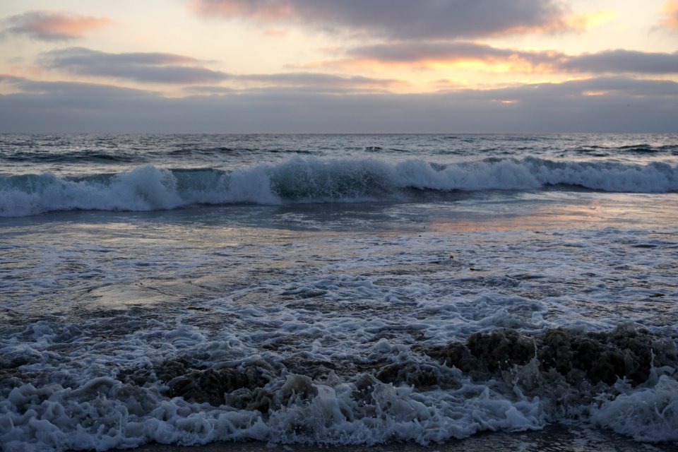 Mission Beach, CA (Unedited)