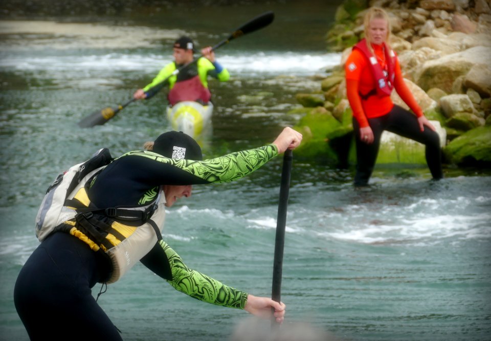 Semaine do Golfe Morbihan 2015
