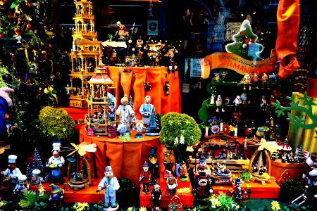 vitrine bruges