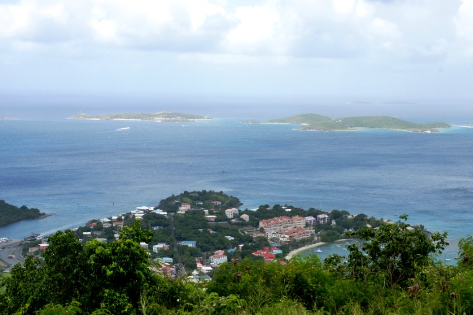 St John, US Virgin Islands