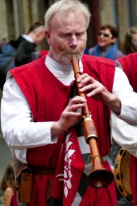 Fête Médiévale 2016 | Ville de Guérande