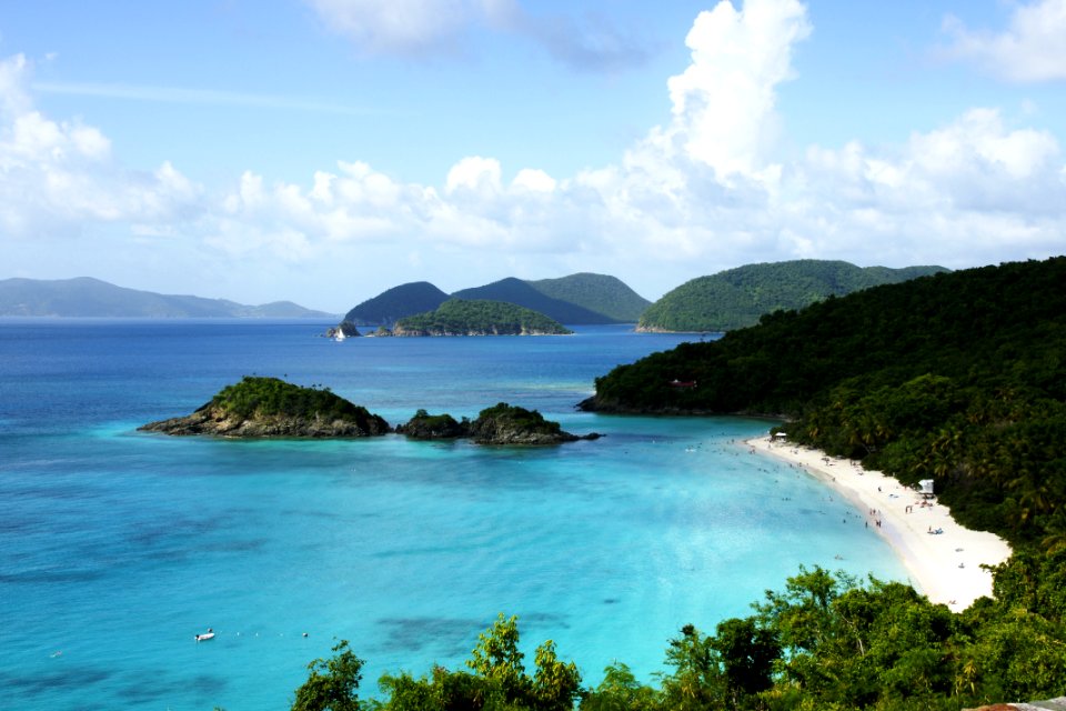 St John, US Virgin Islands