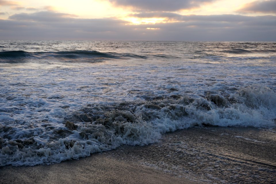 Mission Beach, CA (Unedited)