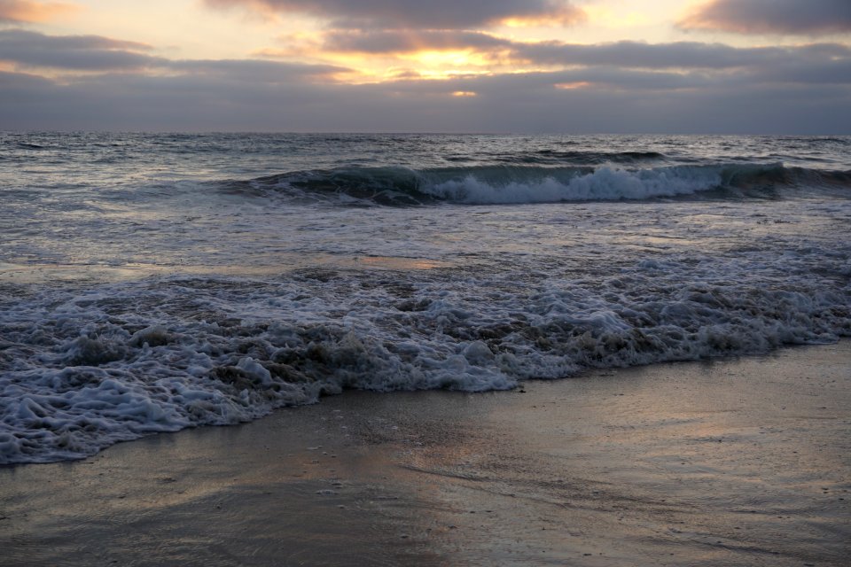 Mission Beach, CA (Unedited)