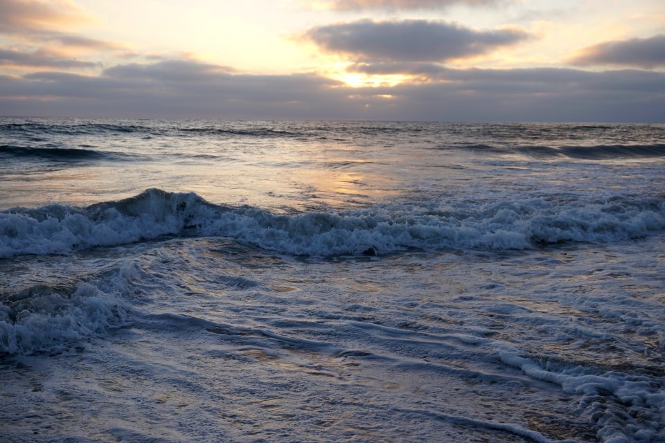 Mission Beach, CA (Unedited)