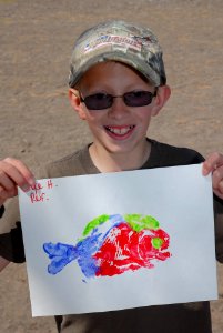 Youth Outdoor Education Deschutes National Forest