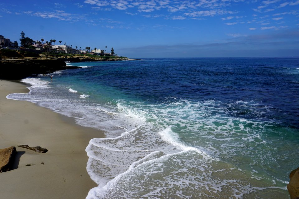 La Jolla, CA (Unedited) photo