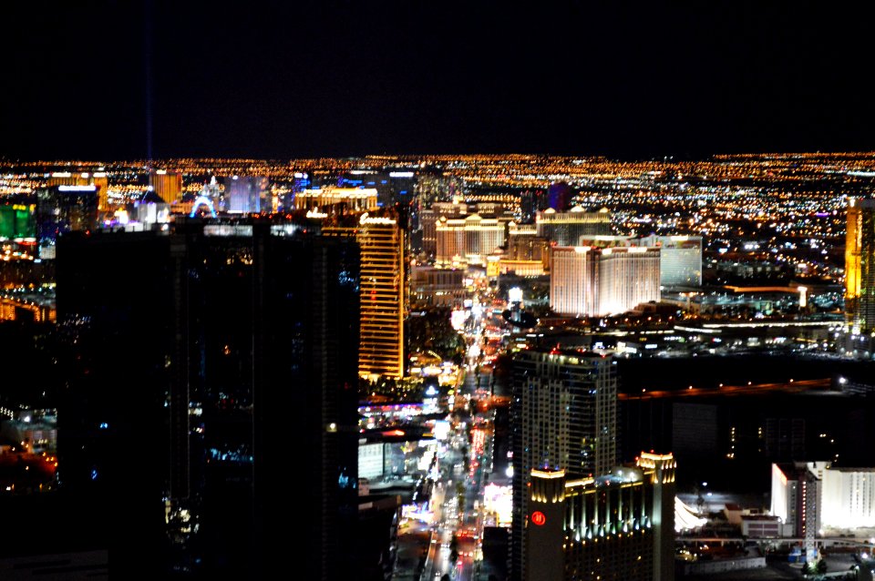 Las Vegas, Nevada