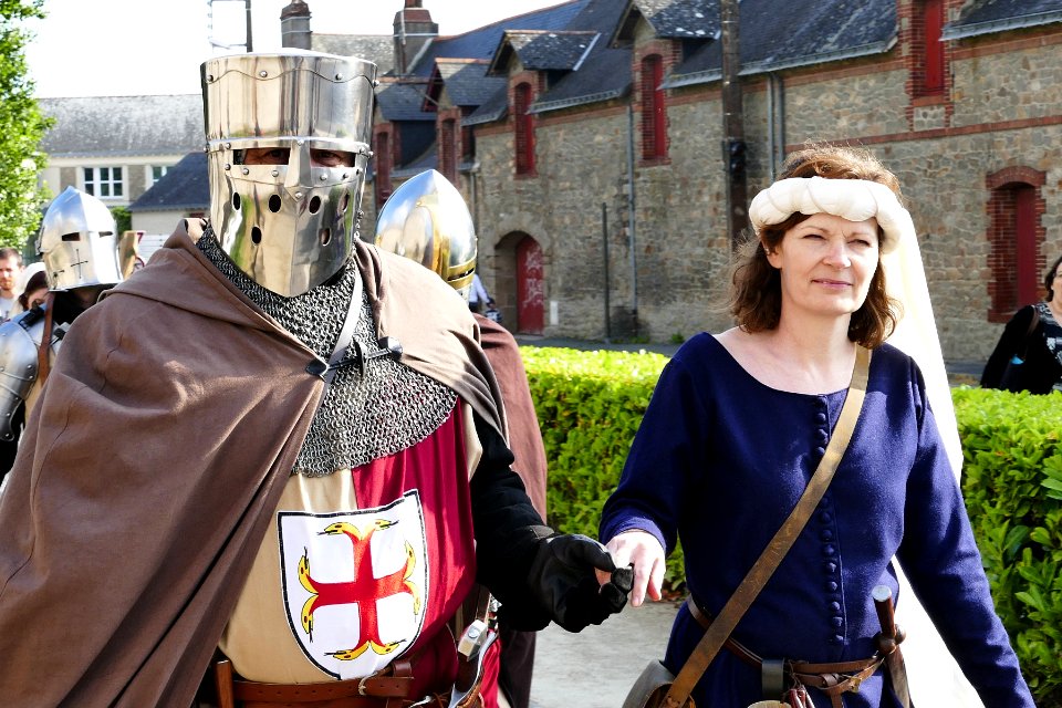 Fête Médiévale 2016 | Ville de Guérande