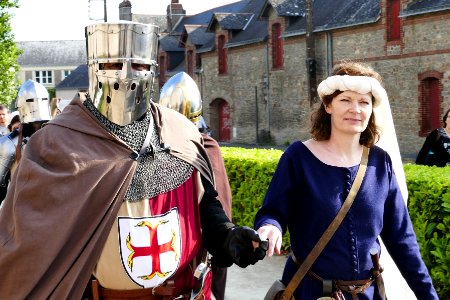 Fête Médiévale 2016 | Ville de Guérande