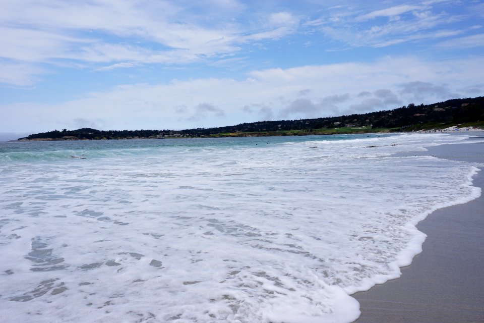 Carmel, CA (Unedited)