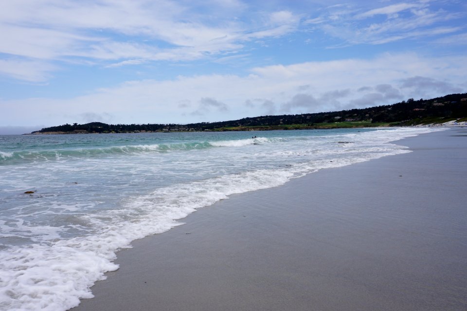 Carmel, CA (Unedited)
