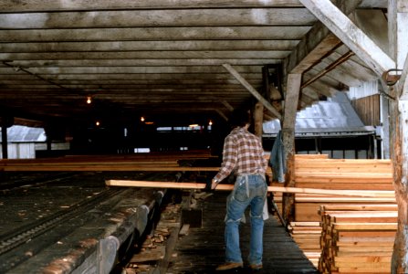 Broughton lumber mill and flume, Hood WA-4.jpg