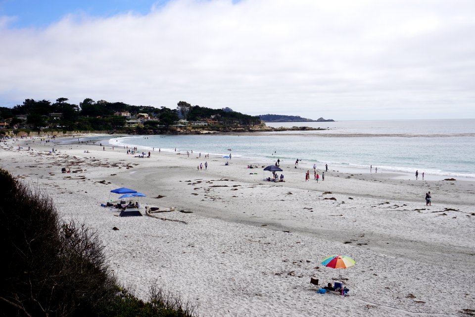 Carmel, CA (Unedited)